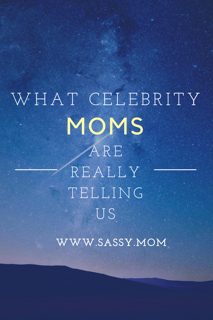 Celebrity moms featured: Jessica Alba, Britney Spears, Kylie Jenner, Kendra Wilkinson Baskett, Hilaria Baldwin, Pink.